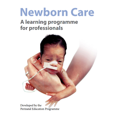 Newborn Care: A learning programme for professionals