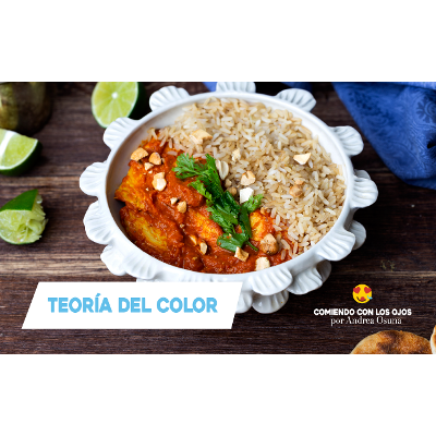 Como influye el color en la fotografía de comida icon
