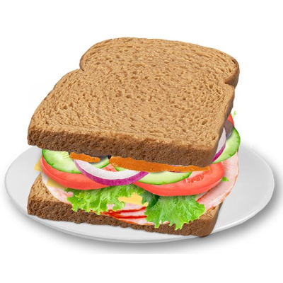 Sandwich App