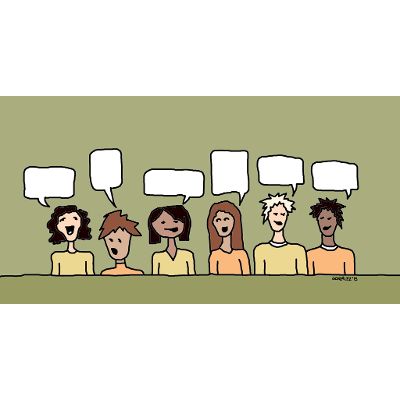 The Big List of Class Discussion Strategies icon