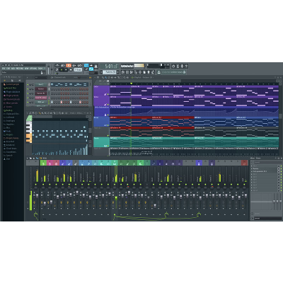 FL Studio Crack