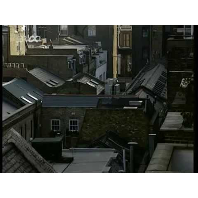 The Steam Engine ~ James Watt