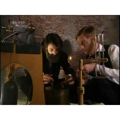 Discovery Of Energy ~ James Prescott Joule &amp; William Thomson