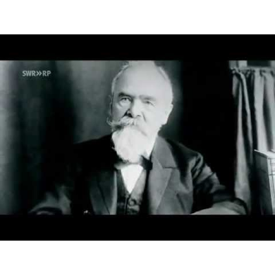 Refrigeration ~ Carl von Linde