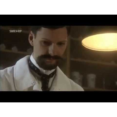 Polymer Chemistry ~ Fritz Klatte &amp; Hermann Staudinger