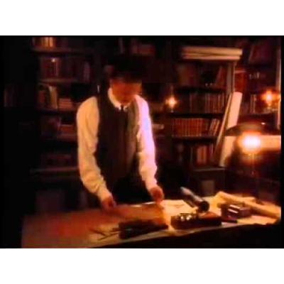 Synthetic Ammonia ~ Fritz Haber &amp; Carl Bosch