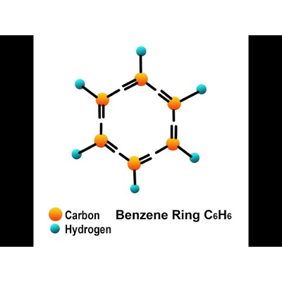 August Kekulé ~ The Benzene Ring