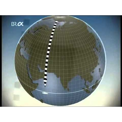 The Coriolis Force and the Trade Winds Gaspard Gustave de Coriolis