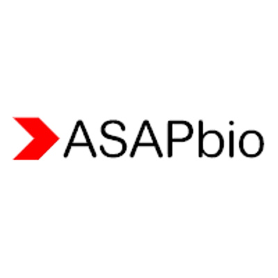 ASAPbio: Accelerating Science and Publication in Biology icon