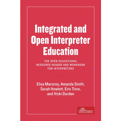 Integrated and Open Interpreter Education