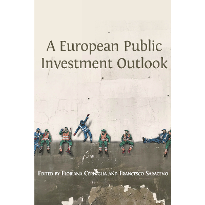 A European Public Investment Outlook icon