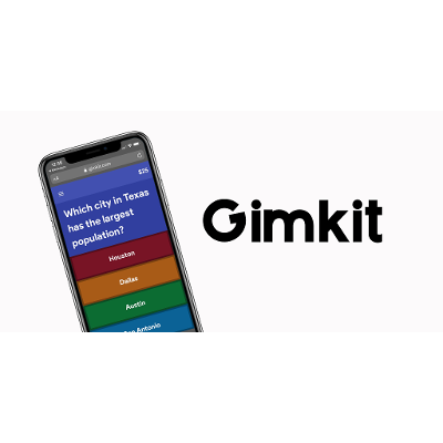 Gimkit | Live Quiz Learning Game