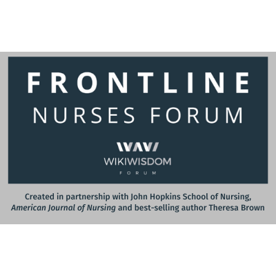 2019 Novel Coronavirus Resources