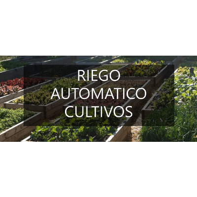 Voki- RIEGO AUTOMÁTICO CULTIVOS icon