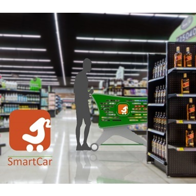 AVATAR PROYECTO DE IMPLEMENTACIÓN CARRO INTELIGENTE icon