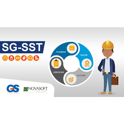 SISTEMA DE GESTION SEGURIDAD Y SALUD EN EL TRABAJO icon