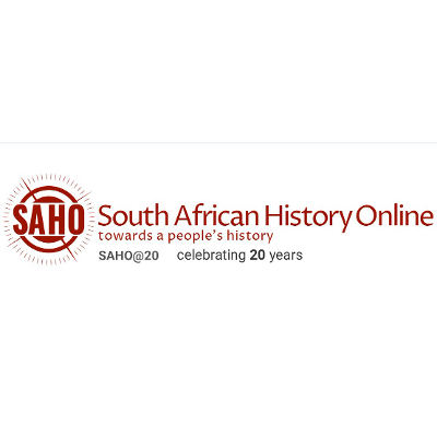 South African History Online