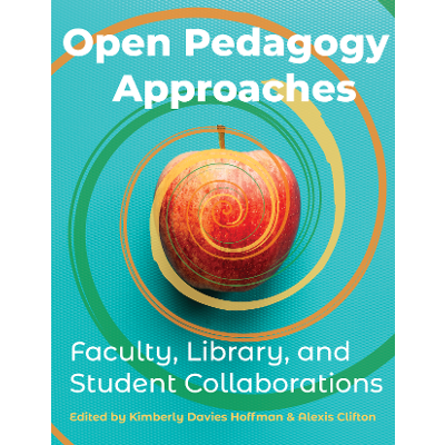 Open Pedagogy Approaches icon