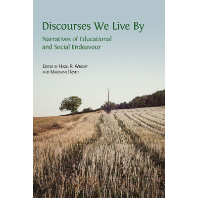 Discourses We Live By: Narratives of Educational and Social Endeavour icon