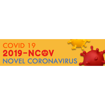 Coronavirus Resource Center - National League for Nursing icon