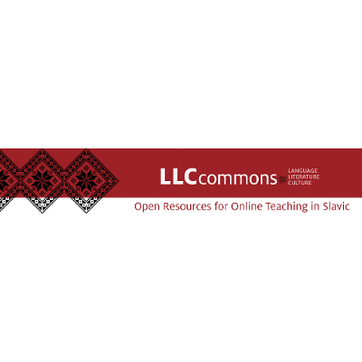 LLC Commons: Open Resources for Online Teaching in Slavic icon