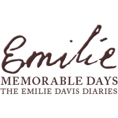 Memorable Days: The Emilie Davis Diaries - Experience the U.S. Civil War in real time icon