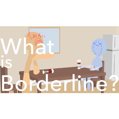 What is Borderline Personality Disorder? icon