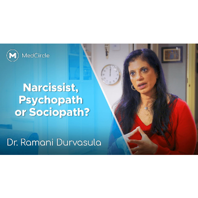 Narcissist, Psychopath, or Sociopath: How to Spot the Differences icon