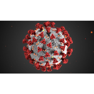 Coronavirus Disease 2019 (COVID-19) Testing Guidelines for Nursing Homes icon