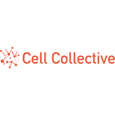 Cell Collective modeling and simulation technology for high school and life science education icon