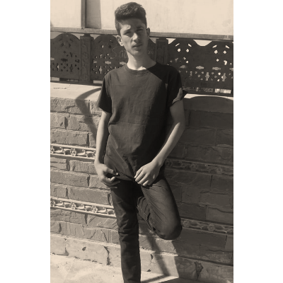 The Blink of My Life- A Short Narrative on my Cancer Journey icon