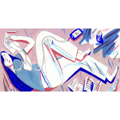 Project Audio: Teaching Students How to Produce Their Own Podcasts icon