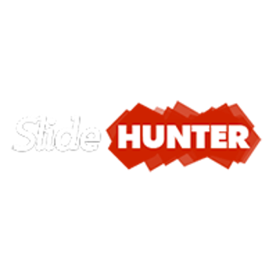 Slide Hunter for Education icon