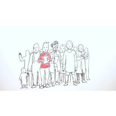 Inequities in the Ecosystem