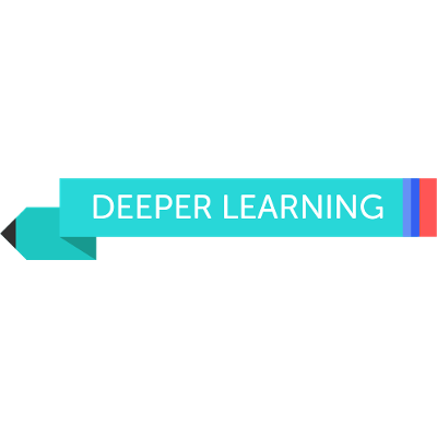 Deeper Learning Image Search icon