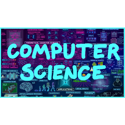 Map of Computer Science icon