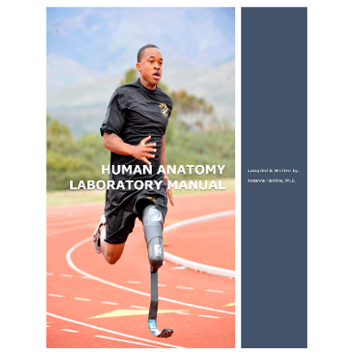 Human Anatomy Laboratory Manual, 2020 icon