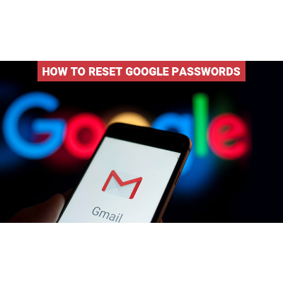 How to Change Google Password on Android Phone icon