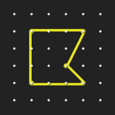Geoboard - Apps on Google Play icon