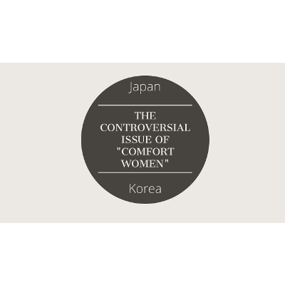 World War II: Comfort Women in Korea icon