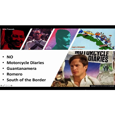 5 Favorite Films About Modern Latin America icon