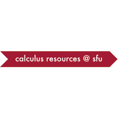 Applets for Calculus icon