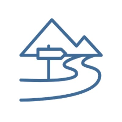 Beginning Your Research Journey icon