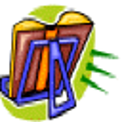 Business Library: Company Research Tutorial: Company Research icon