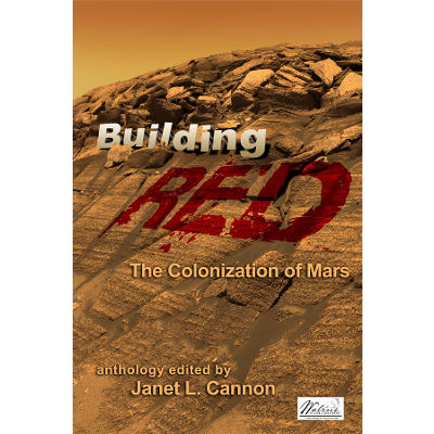 "Cave in Arsia Mons" (A Scientifically Realistic Story about Exploring Mars) icon