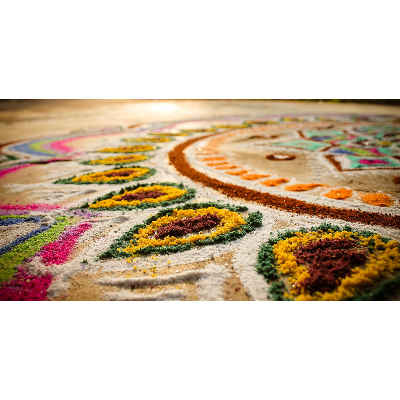 Importance of pongal festival in andhra pradesh