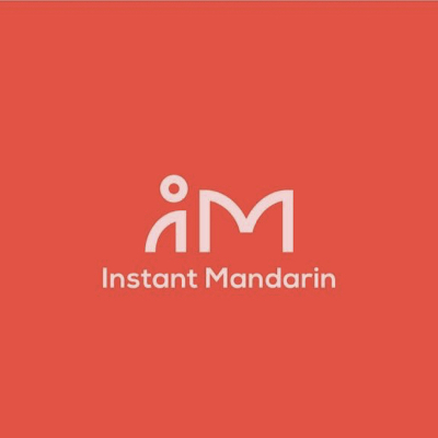 Instant Mandarin: Learn Mandarin Chinese Online icon