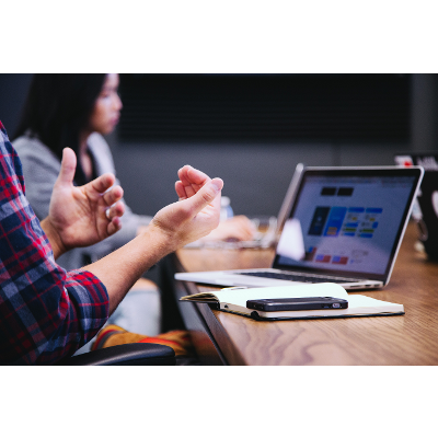 Las FakeNews y la Posverdad icon