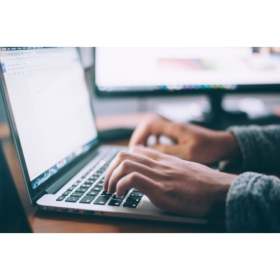 ¿Estamos listos para usar la web? icon