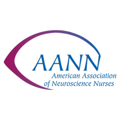 American Association of Neuroscience Nurses icon